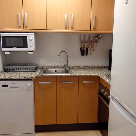 Meddays Apartamento Mar De Lauria Miami Playa Екстер'єр фото