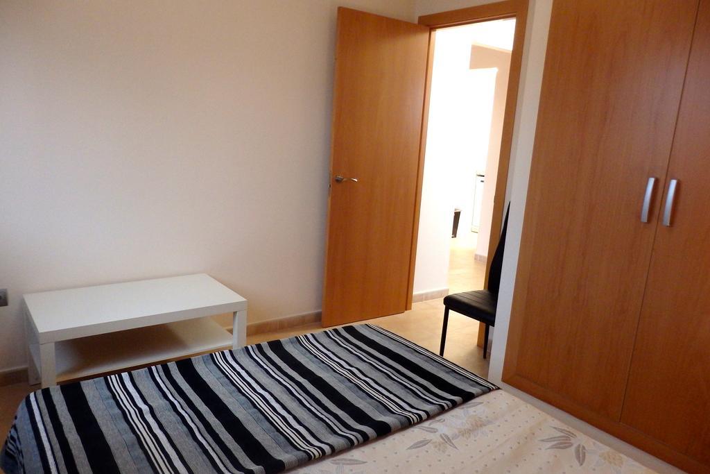 Meddays Apartamento Mar De Lauria Miami Playa Екстер'єр фото