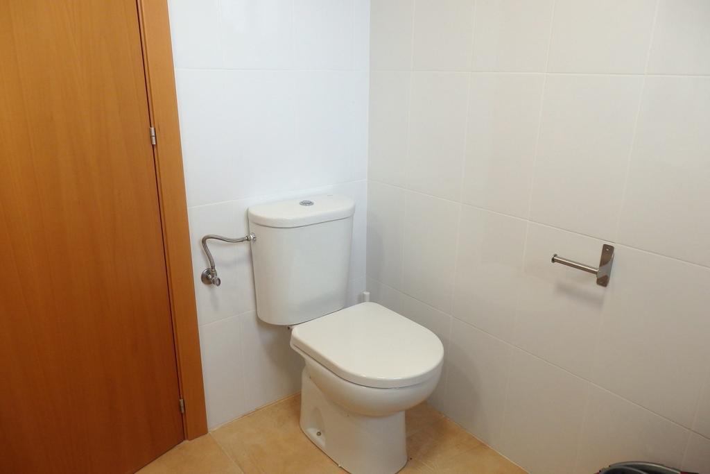 Meddays Apartamento Mar De Lauria Miami Playa Екстер'єр фото