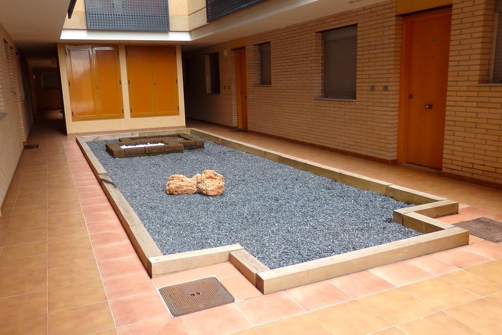 Meddays Apartamento Mar De Lauria Miami Playa Екстер'єр фото